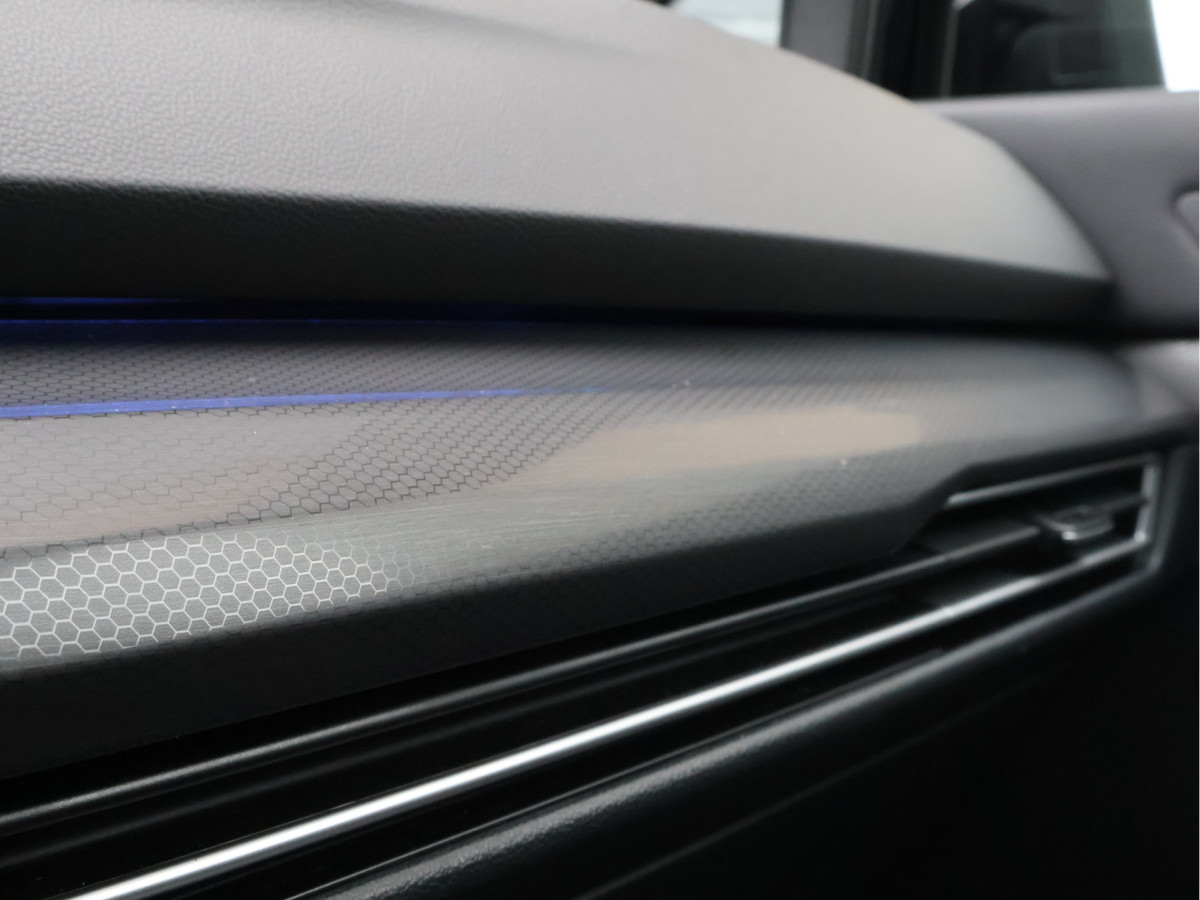 Volkswagen Golf 1.4 eHybrid GTE
