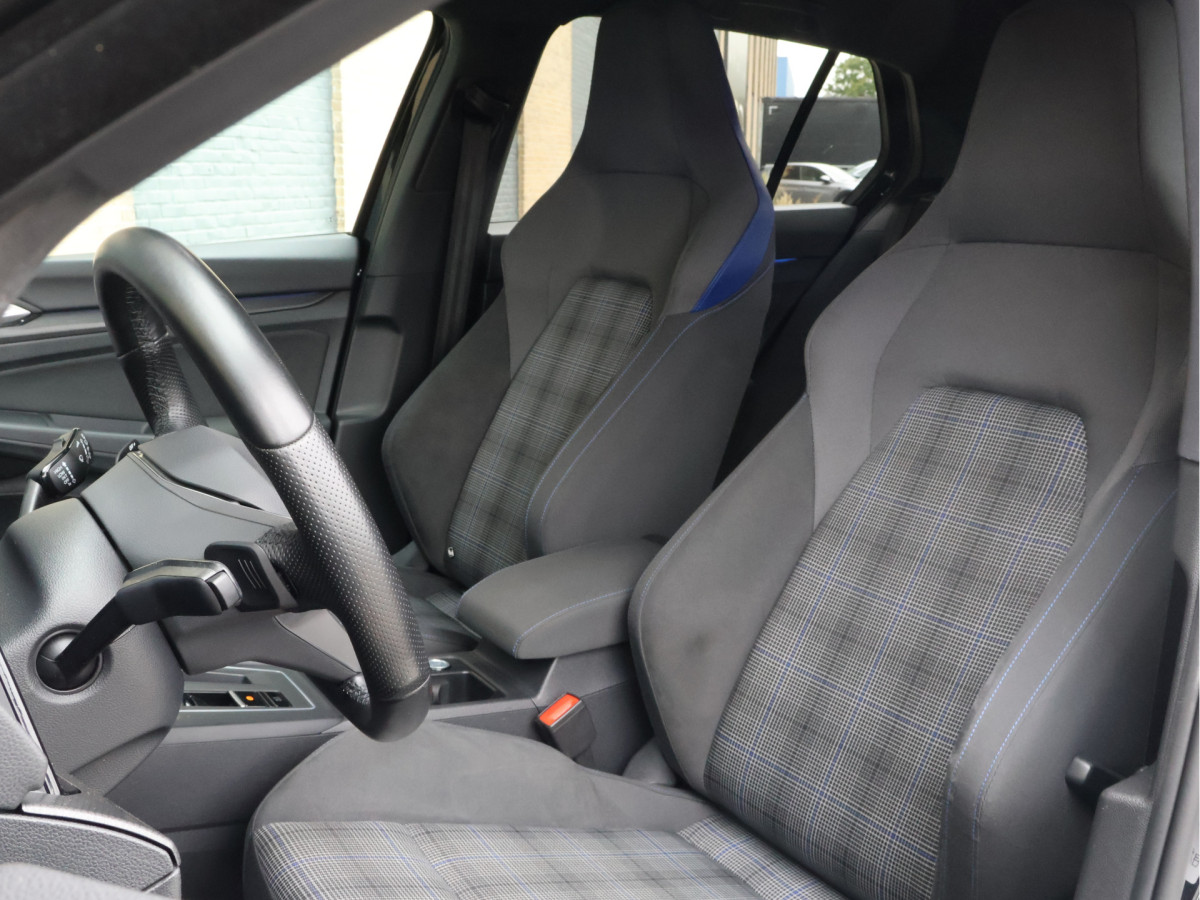 Volkswagen Golf 1.4 eHybrid GTE