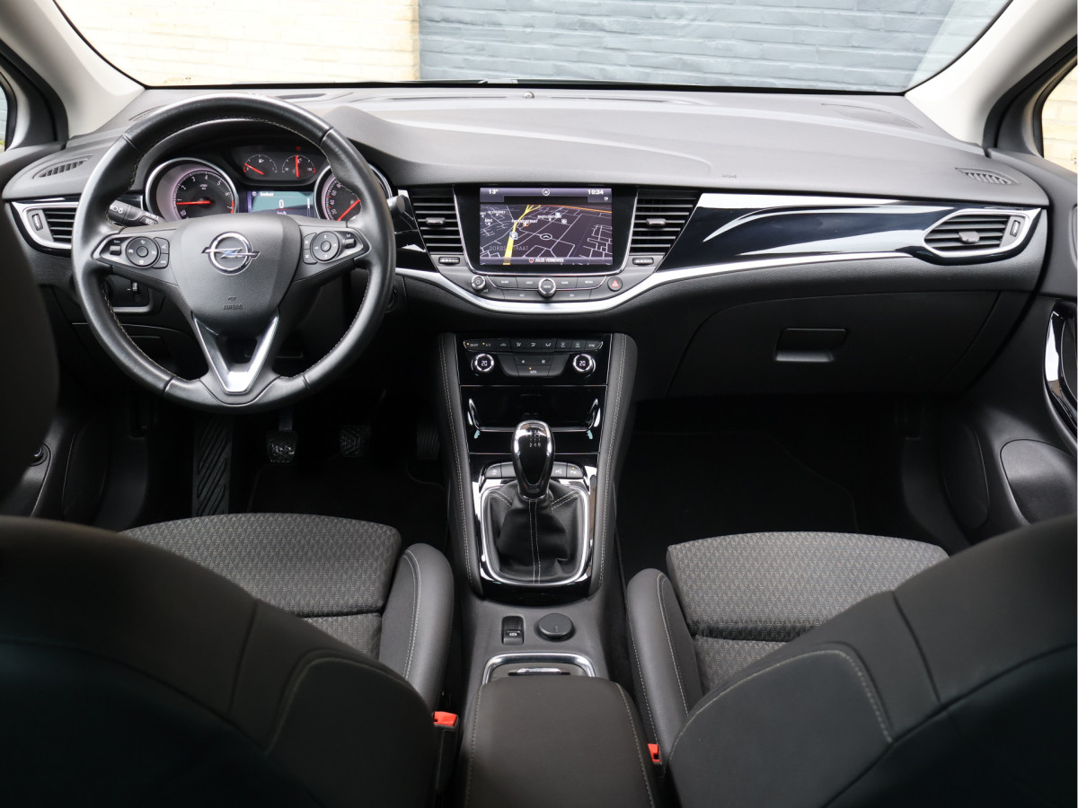 Opel Astra Sports Tourer 1.4 Innovation