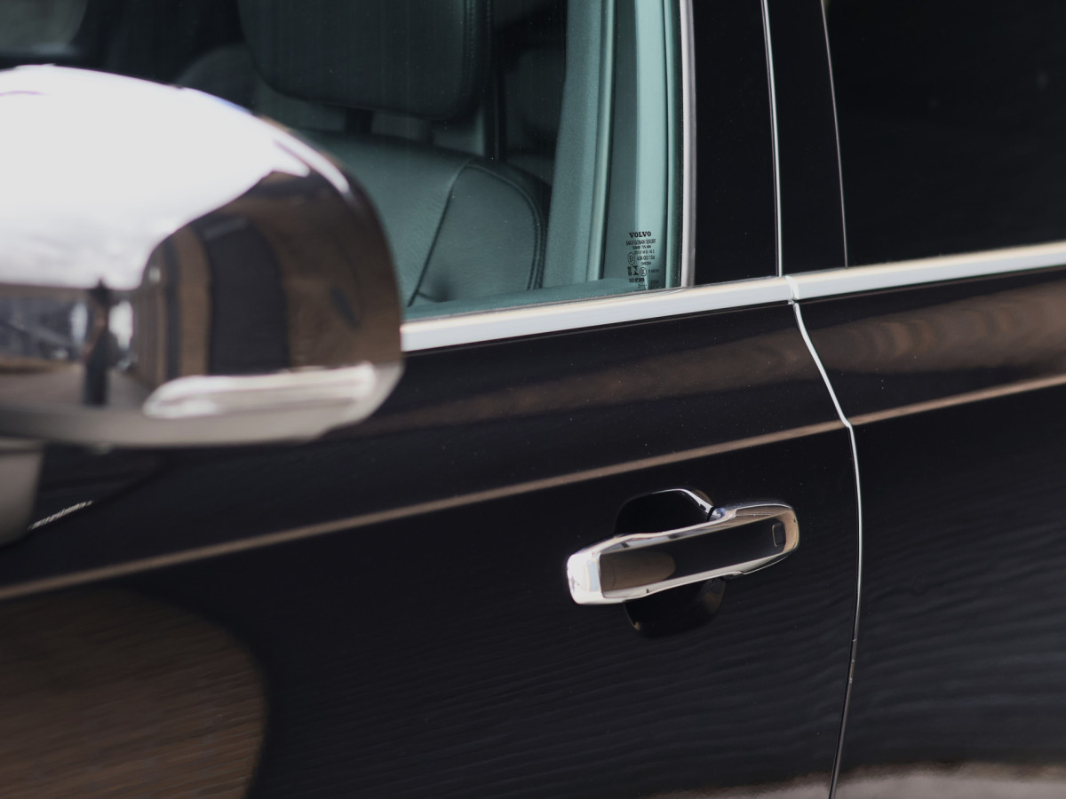 Volvo XC90 2.0 T8 Recharge AWD Inscription 7p.