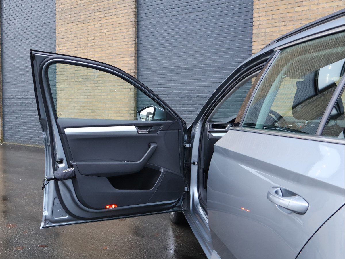 Škoda Superb Combi 1.4 TSI ACT Style Automaat
