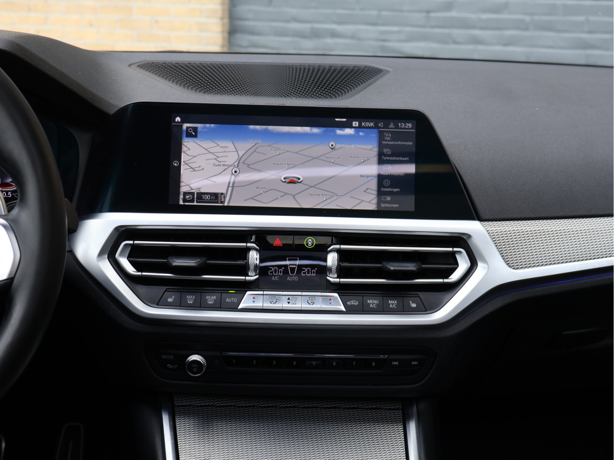 BMW 3 Serie Touring M340i xDrive M Sport