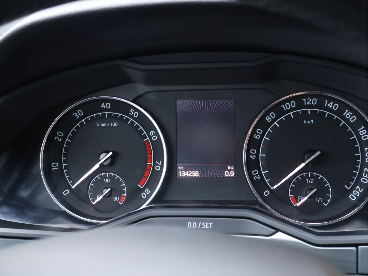 Škoda Superb Combi 1.4 TSI ACT Style Automaat