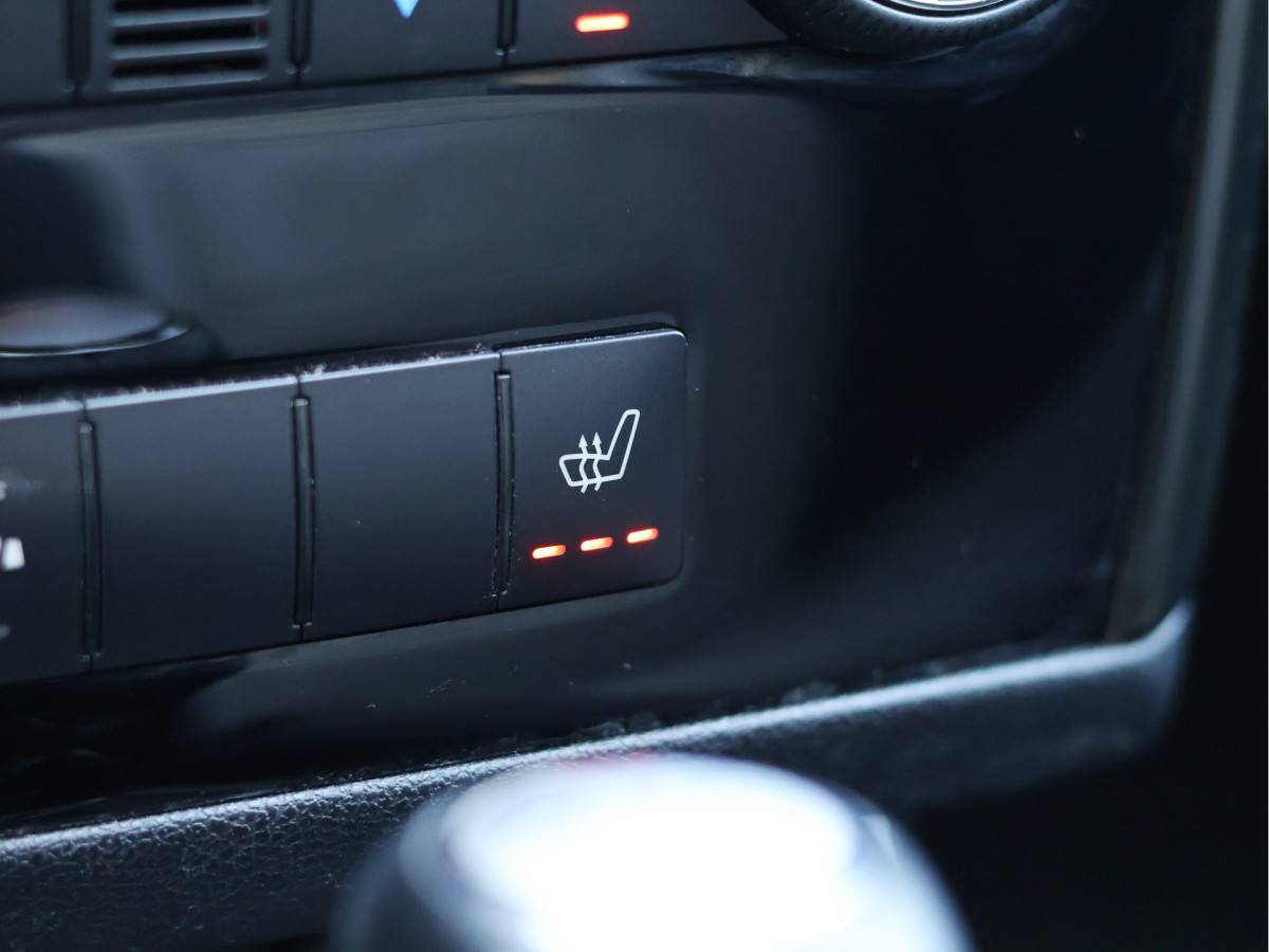 Mercedes-Benz B-Klasse 180 Designo Sport Automaat