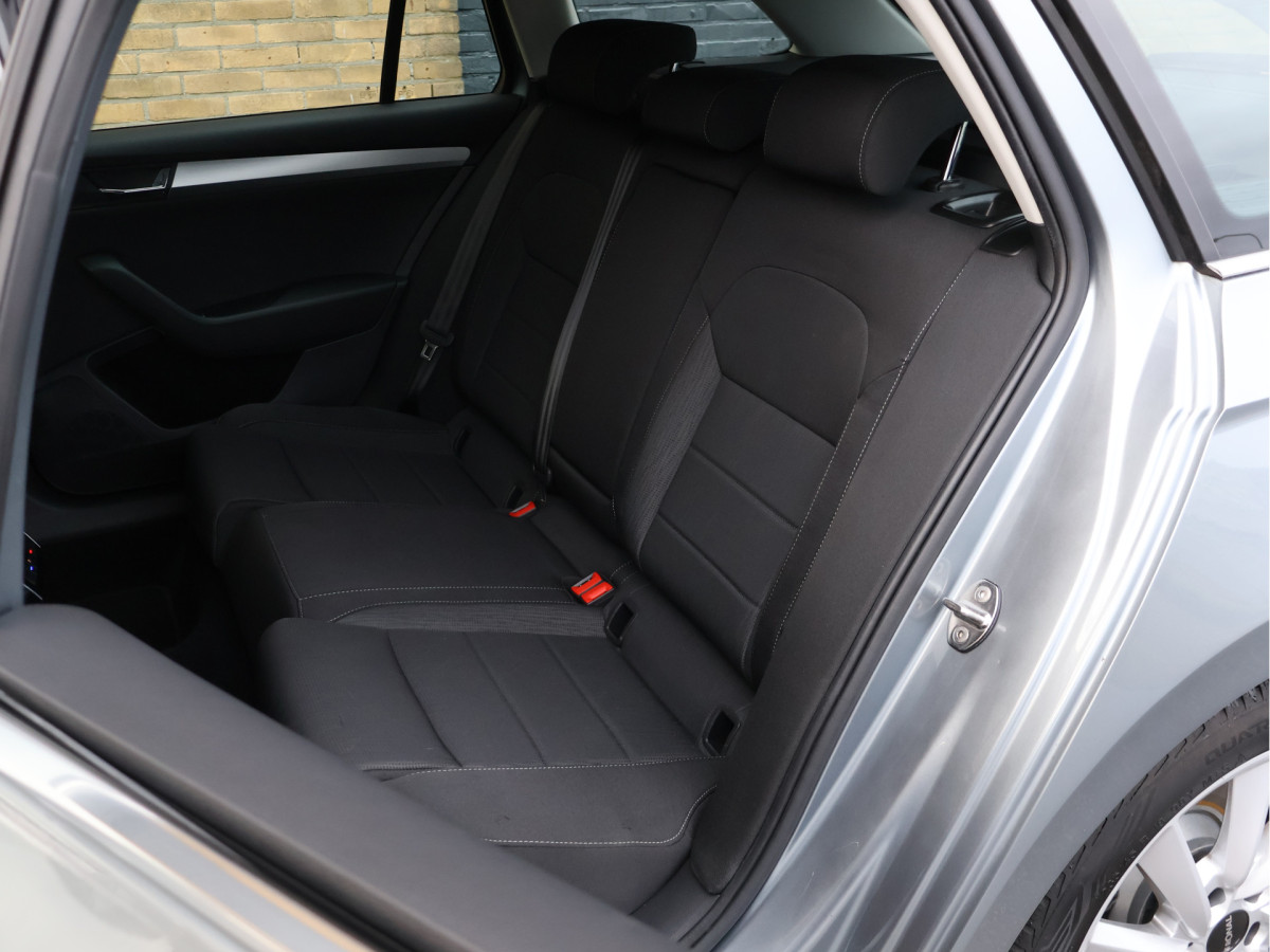 Škoda Superb Combi 1.4 TSI ACT Style Automaat
