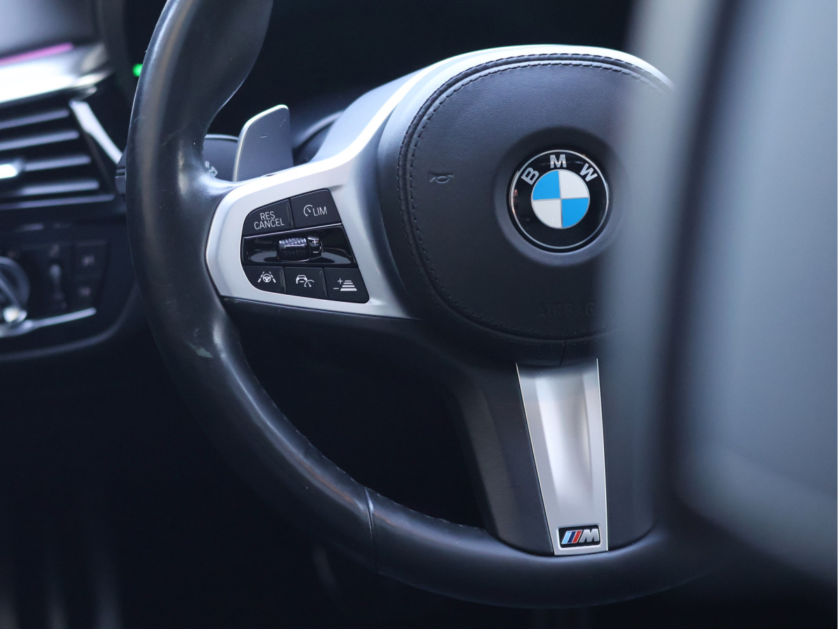 BMW 5 Serie Touring 530i M Sport