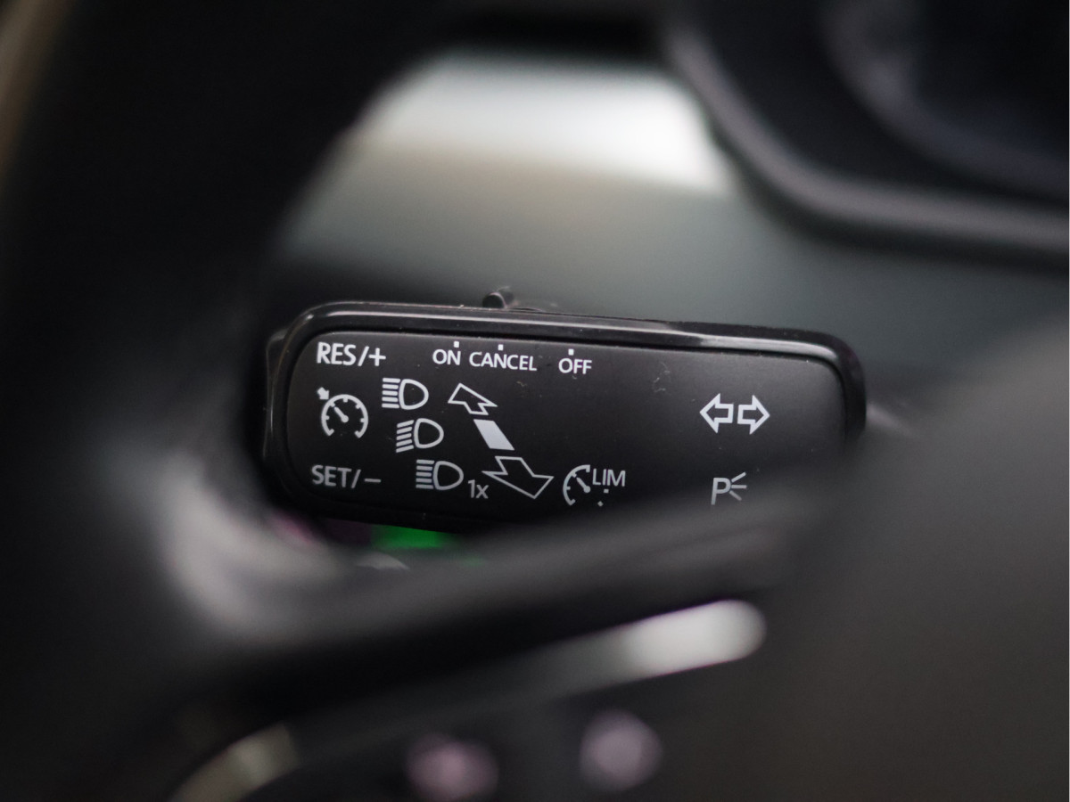 Škoda Superb Combi 1.4 TSI ACT Style Automaat