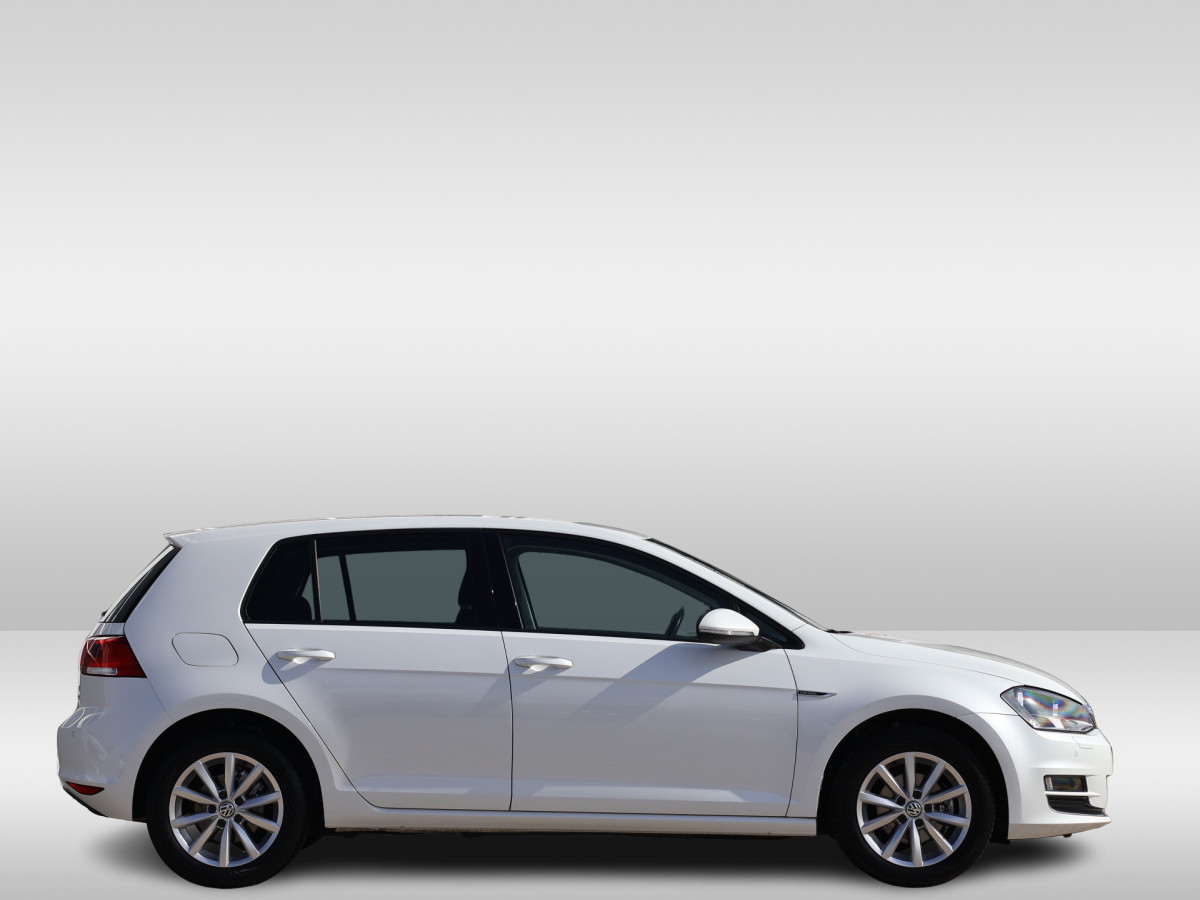 Volkswagen Golf 1.2 TSI Lounge