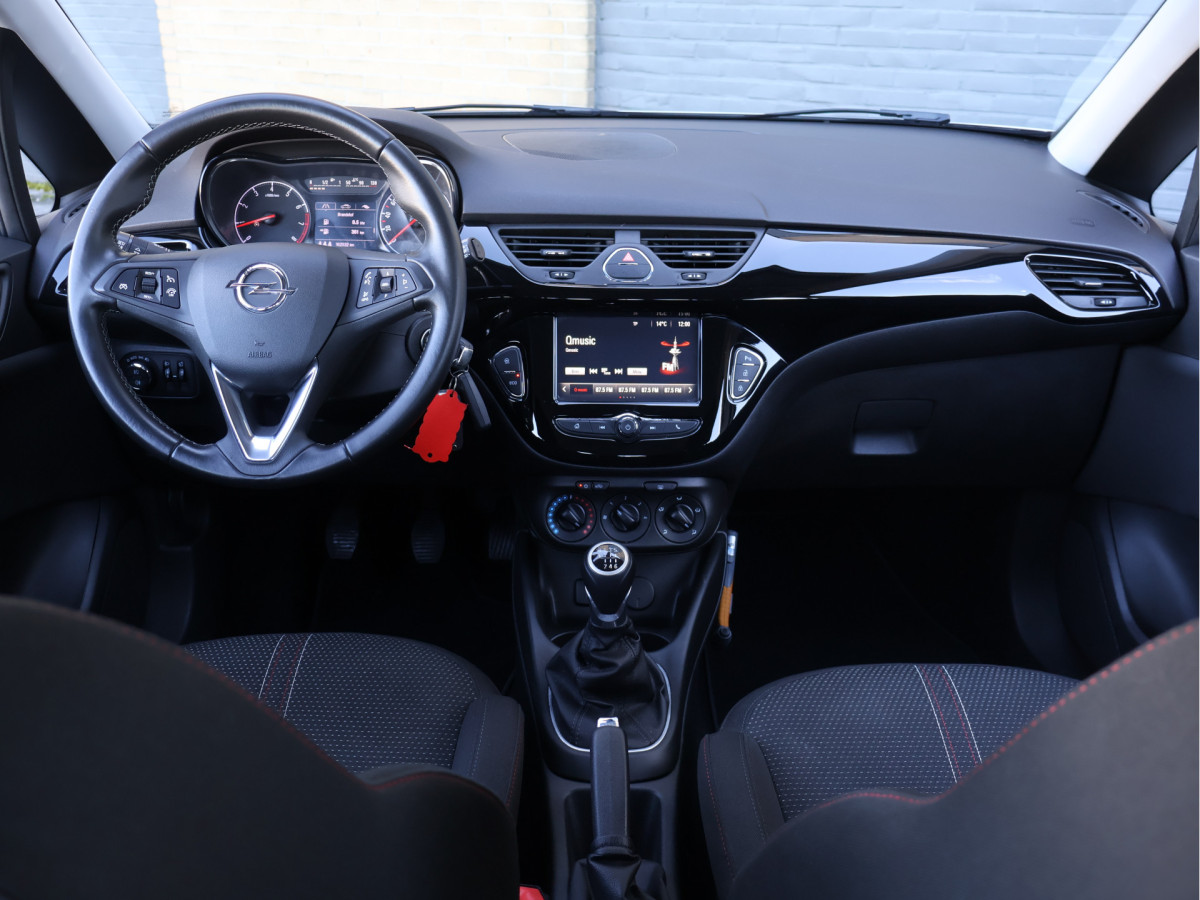 Opel Corsa 1.0 Turbo Online Edition
