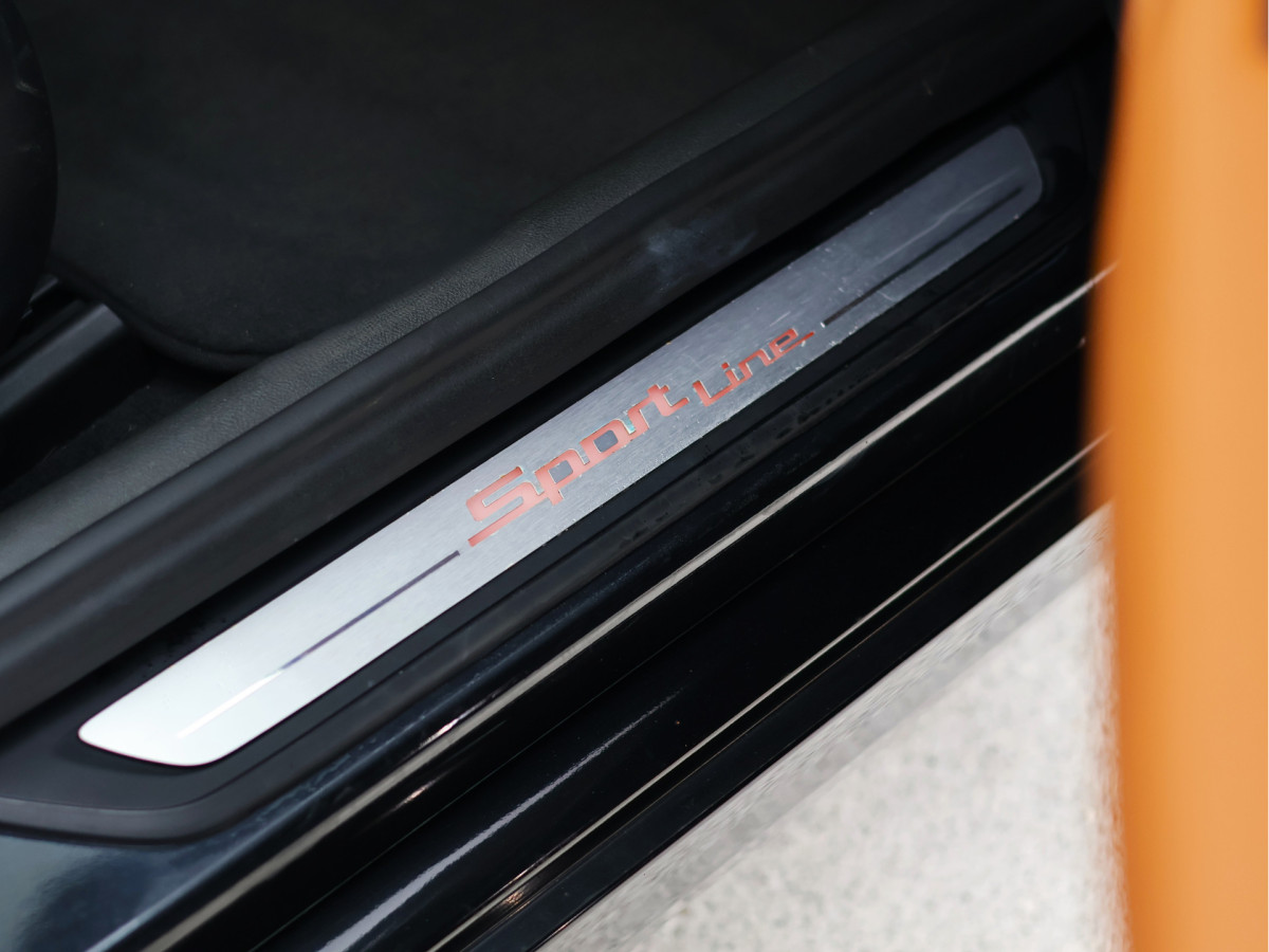 BMW 5 Serie 530i xDrive Sport Line