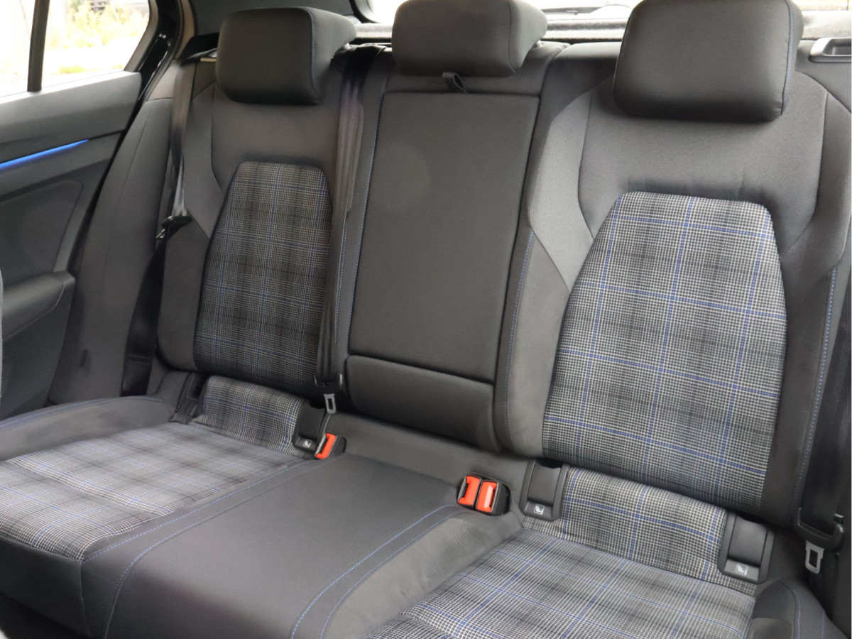 Volkswagen Golf 1.4 eHybrid GTE