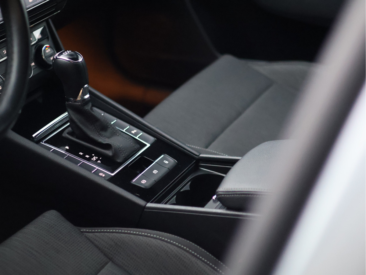 Škoda Superb Combi 1.4 TSI ACT Style Automaat