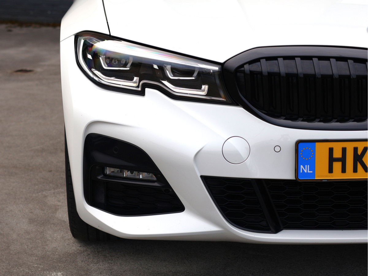 BMW 3 Serie Touring 320e M Sport PHEV