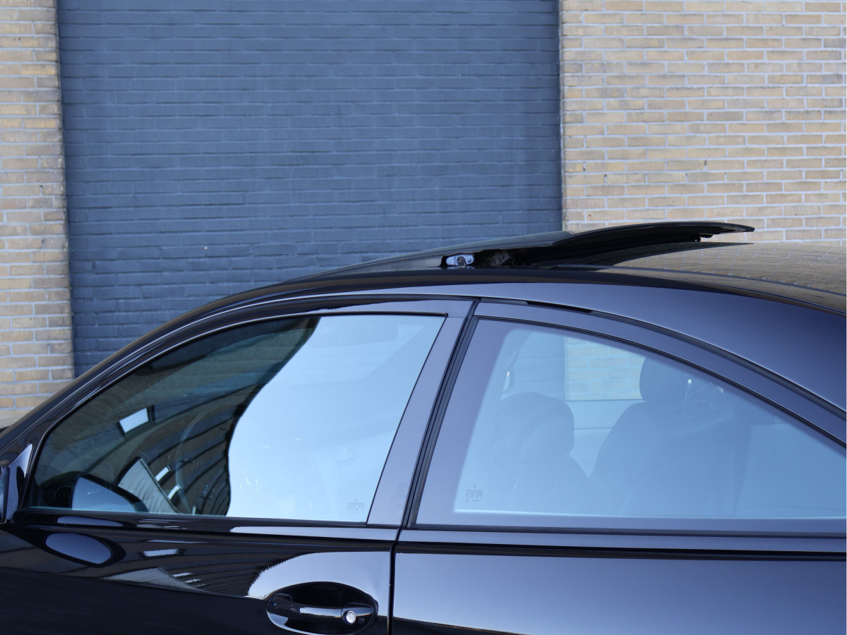 Mercedes-Benz CLC-Klasse 160 Sport Coupé