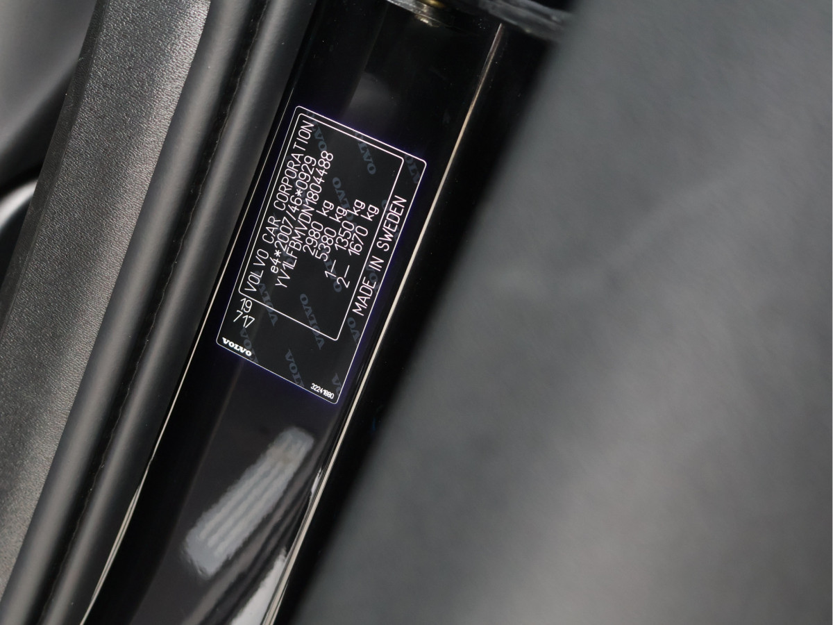 Volvo XC90 2.0 T8 Recharge AWD Inscription 7p.
