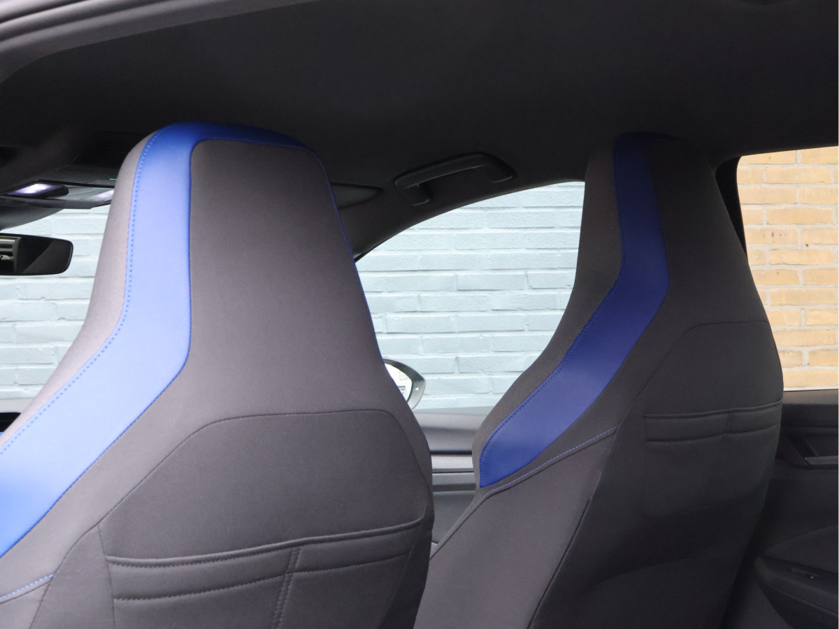 Volkswagen Golf 1.4 eHybrid GTE
