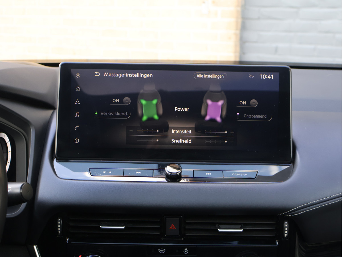 Nissan QASHQAI 1.3 MHEV Xtronic Tekna Plus