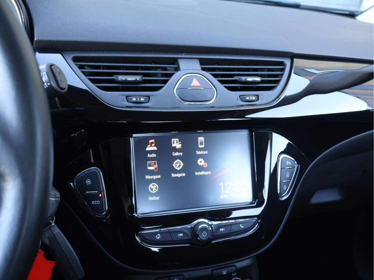 Opel Corsa 1.0 Turbo Online Edition