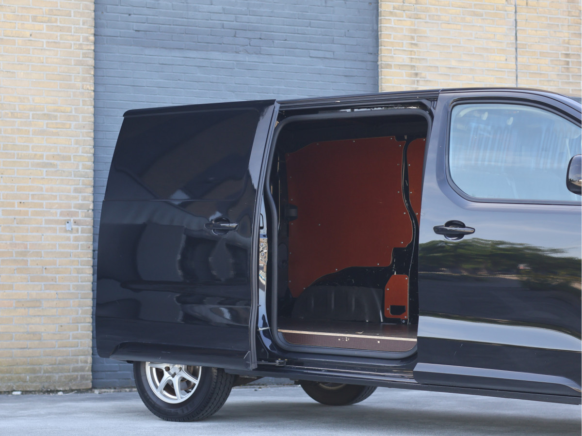 Peugeot Expert 231S 2.0 BlueHDI 120 Pro