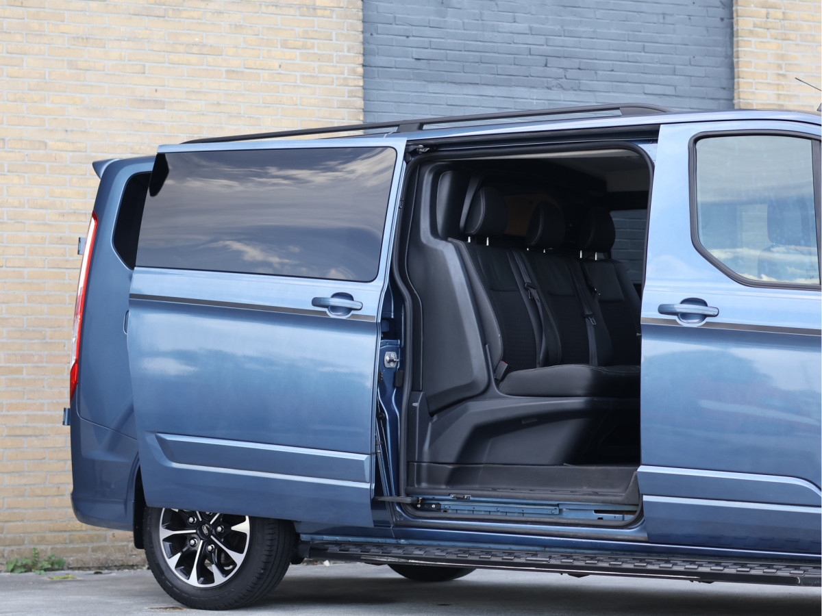 Ford Transit Custom 320 2.0 TDCI L2H1 Sport Automaat