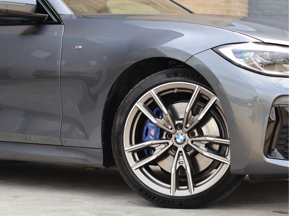 BMW 3 Serie Touring M340i xDrive M Sport