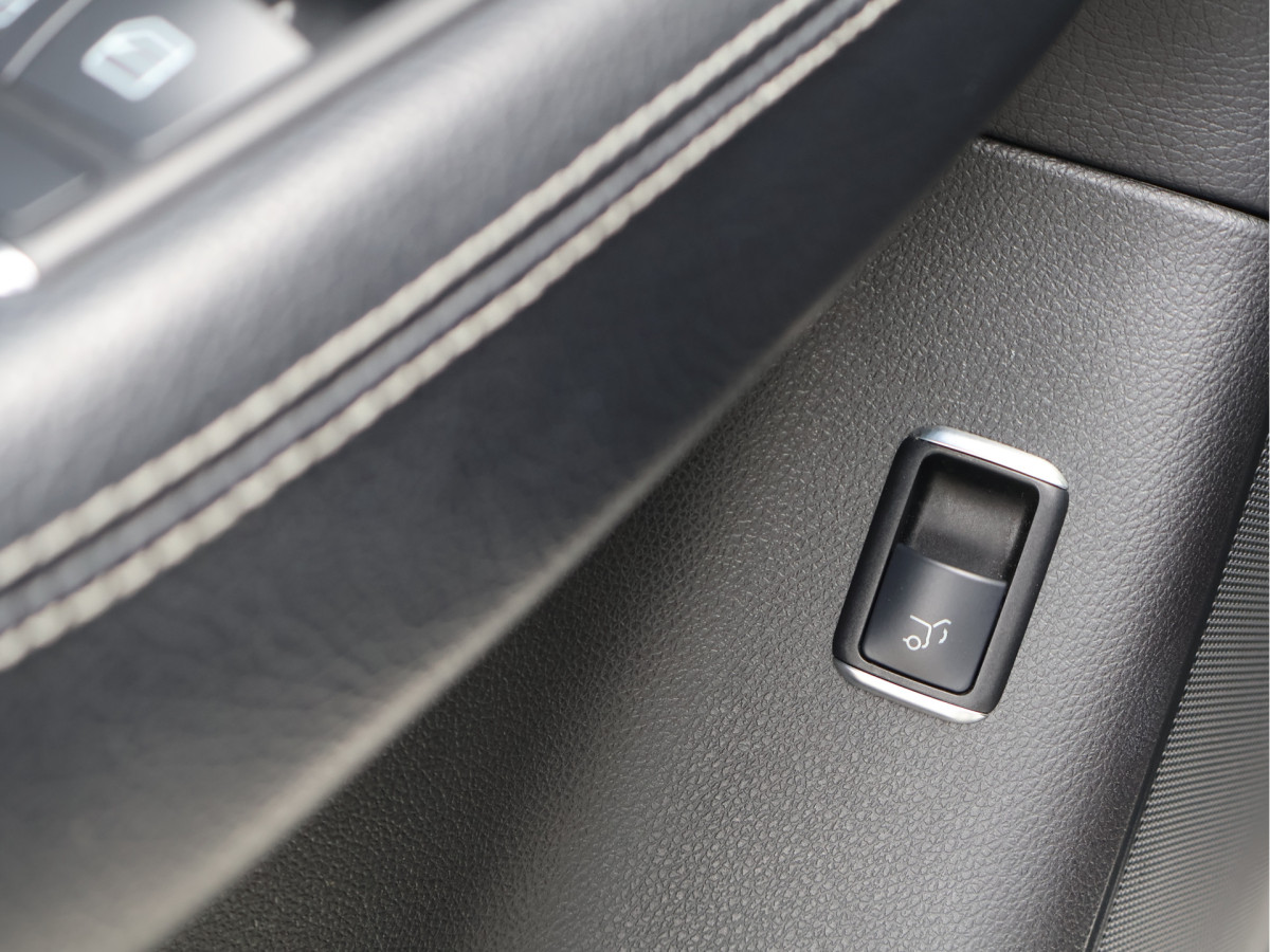 Mercedes-Benz M-Klasse ML350 Automaat