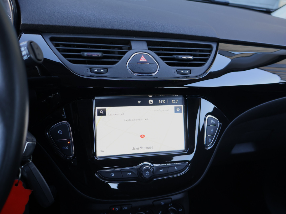 Opel Corsa 1.0 Turbo Online Edition