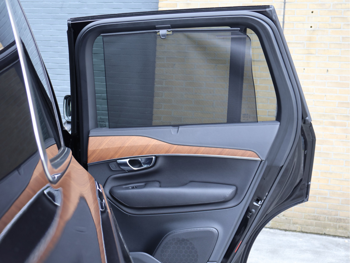 Volvo XC90 2.0 T8 Recharge AWD Inscription 7p.