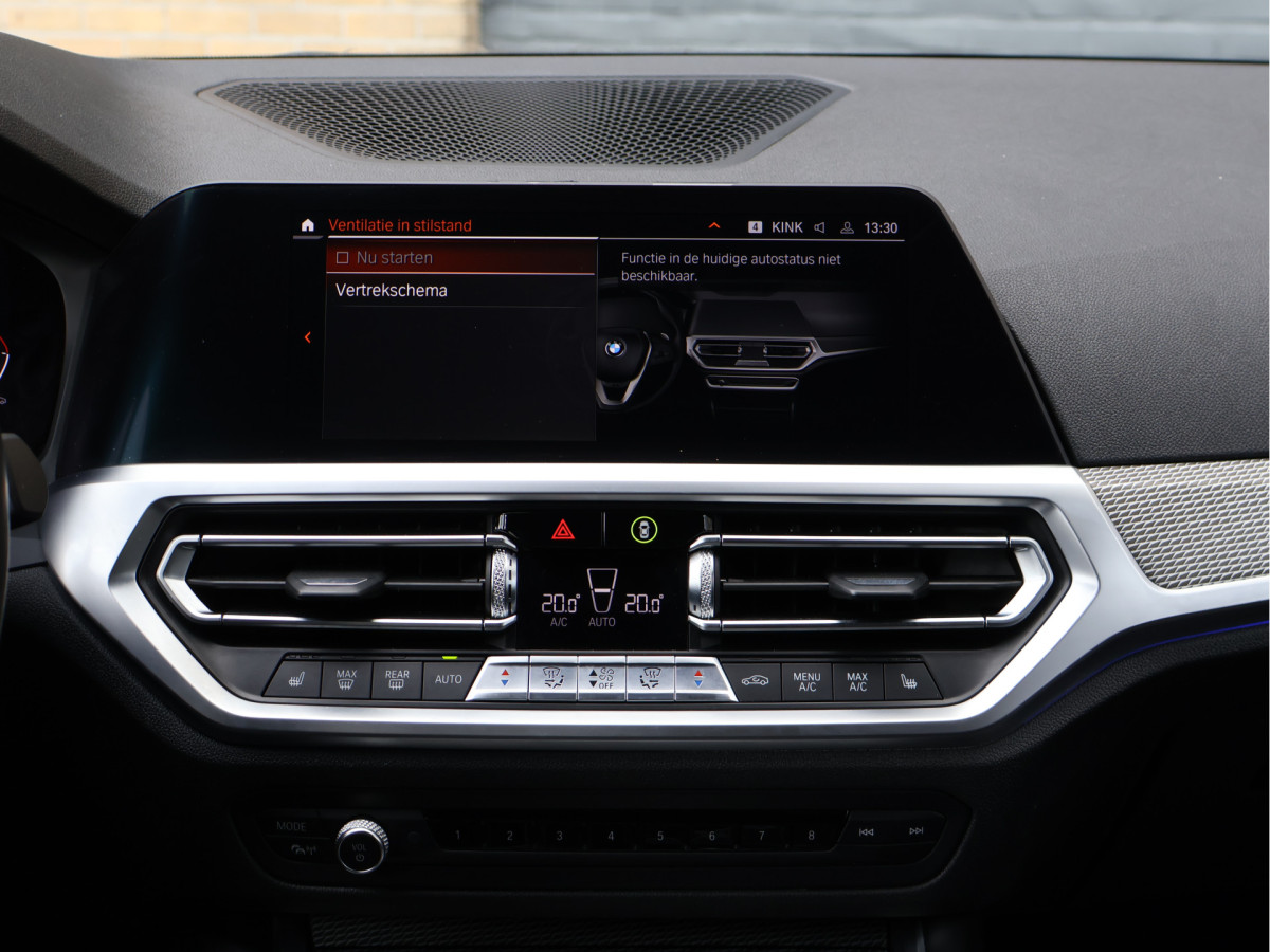 BMW 3 Serie Touring M340i xDrive M Sport