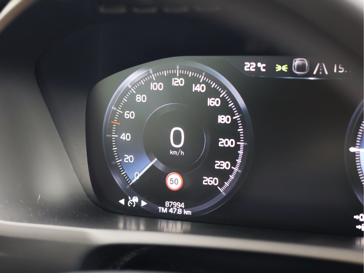 Volvo XC90 2.0 T8 Recharge AWD Inscription 7p.