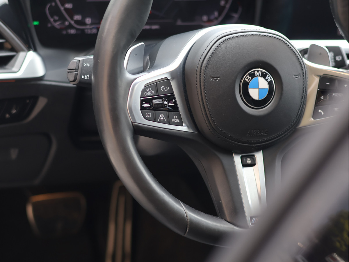 BMW 3 Serie Touring M340i xDrive M Sport
