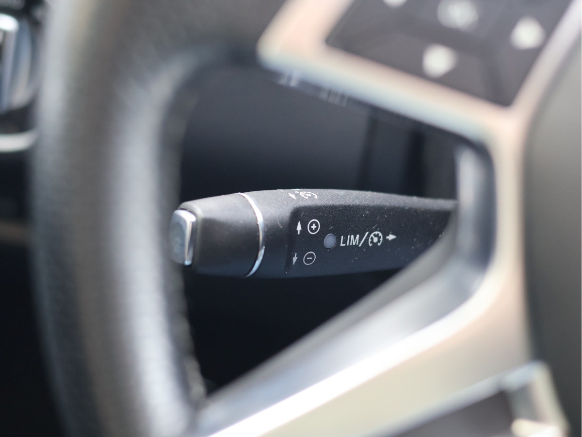 Mercedes-Benz M-Klasse ML350 Automaat