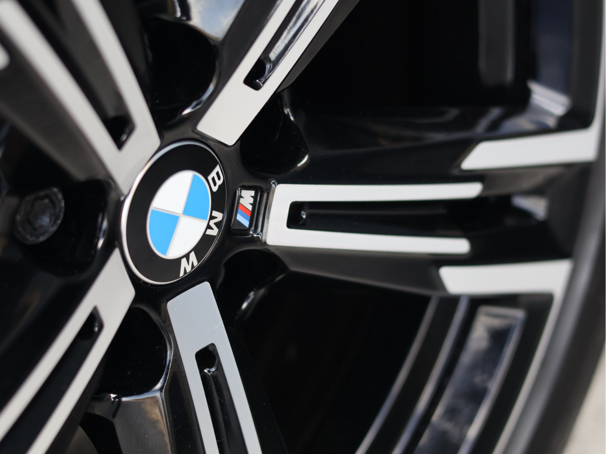 BMW 3 Serie Touring 330e xDrive M Sport