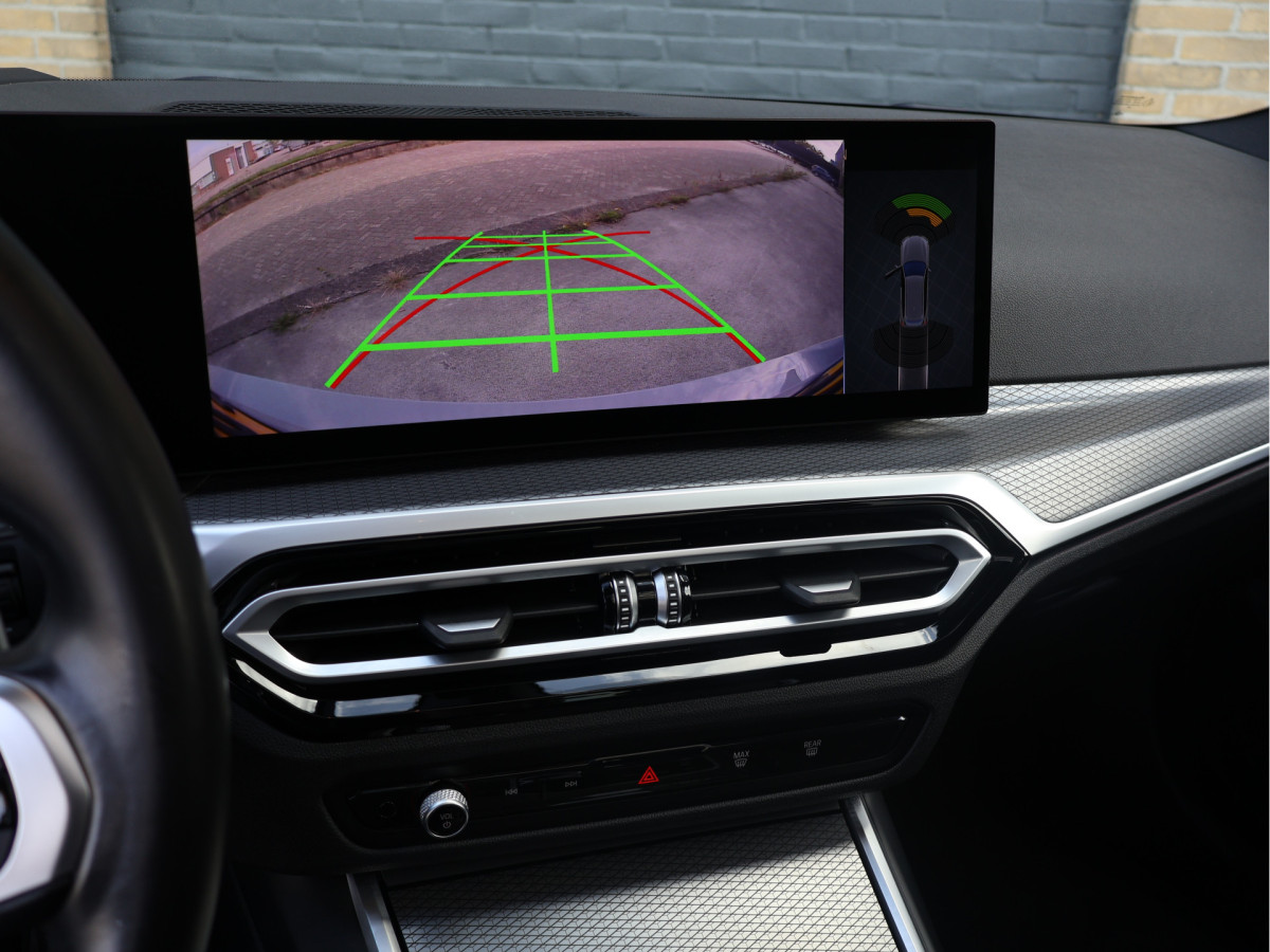 BMW 3 Serie Touring 330e xDrive M Sport