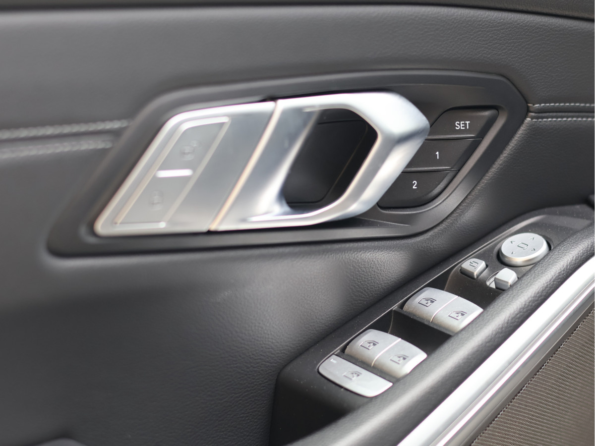 BMW 3 Serie Touring M340i xDrive M Sport