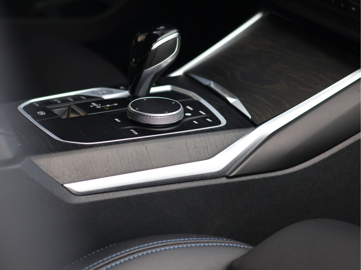 BMW 3 Serie Touring 320e M Sport PHEV
