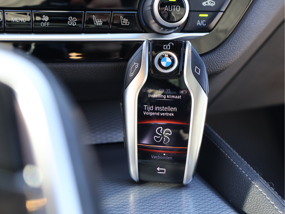 BMW 5 Serie Touring 530i M Sport