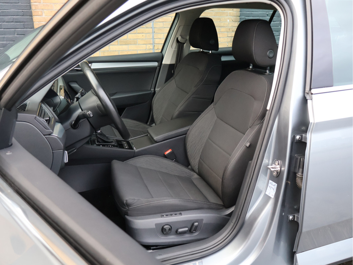 Škoda Superb Combi 1.4 TSI ACT Style Automaat