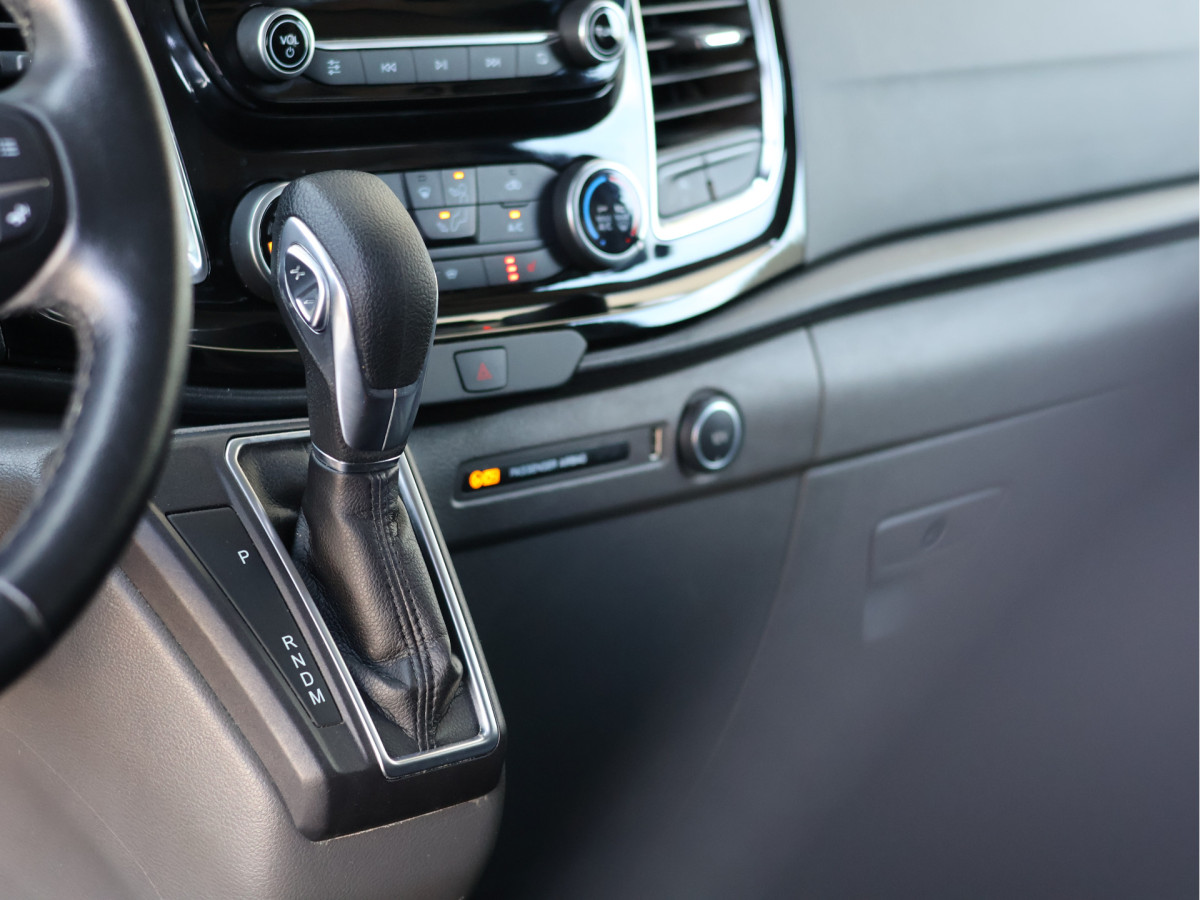 Ford Transit Custom 320 2.0 TDCI L1H1 Sport DC Automaat