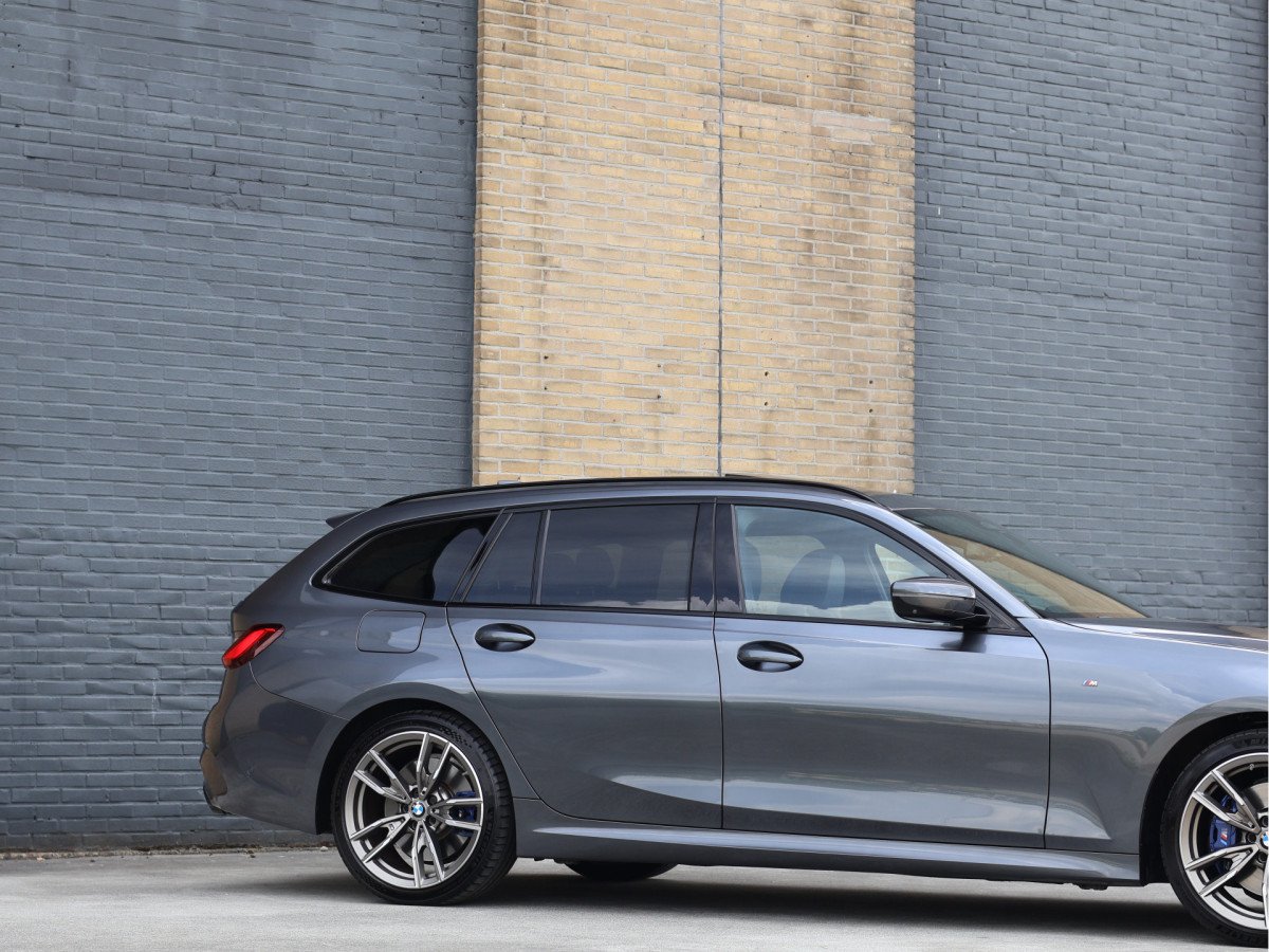 BMW 3 Serie Touring M340i xDrive M Sport