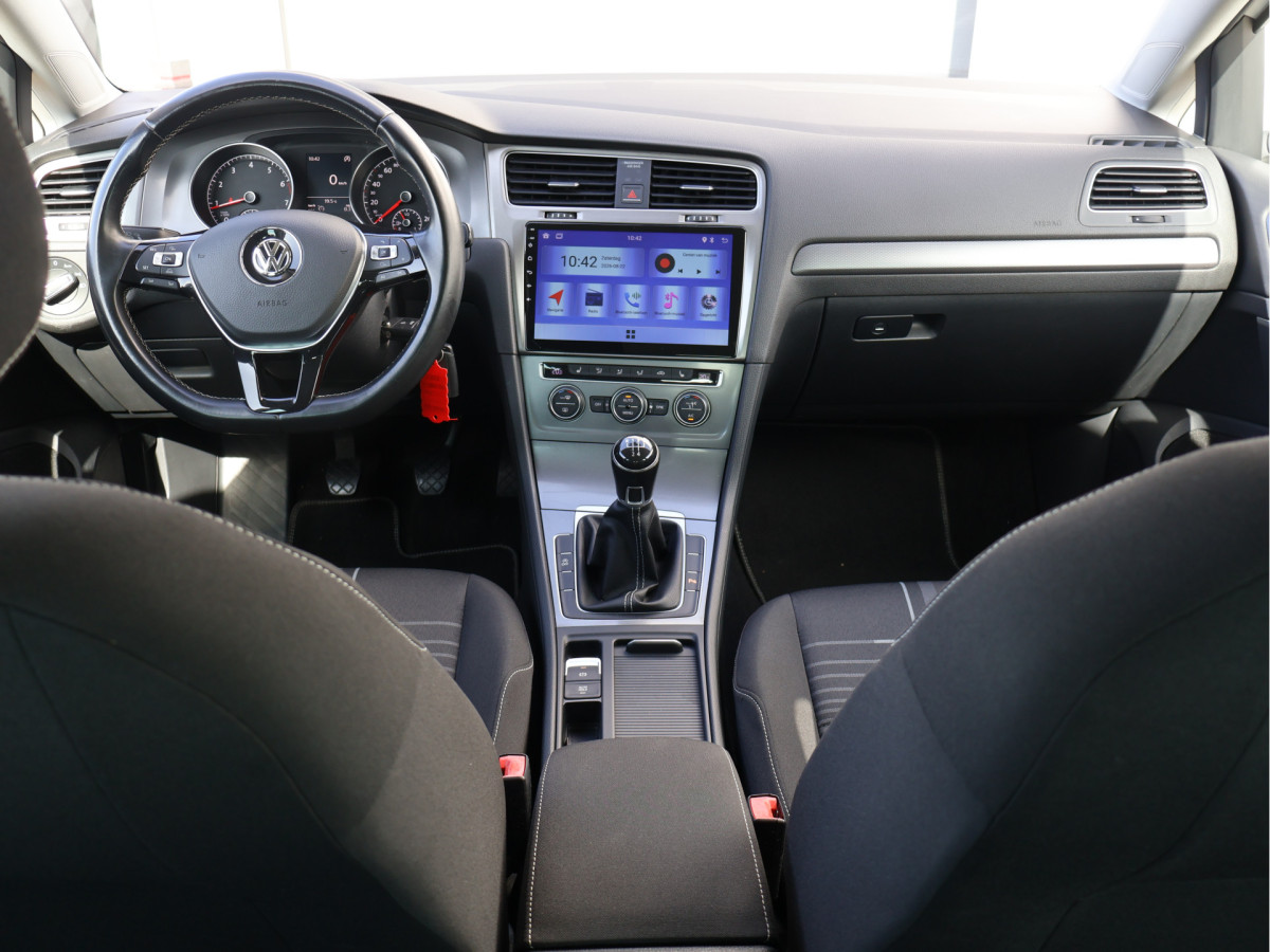 Volkswagen Golf 1.2 TSI Lounge