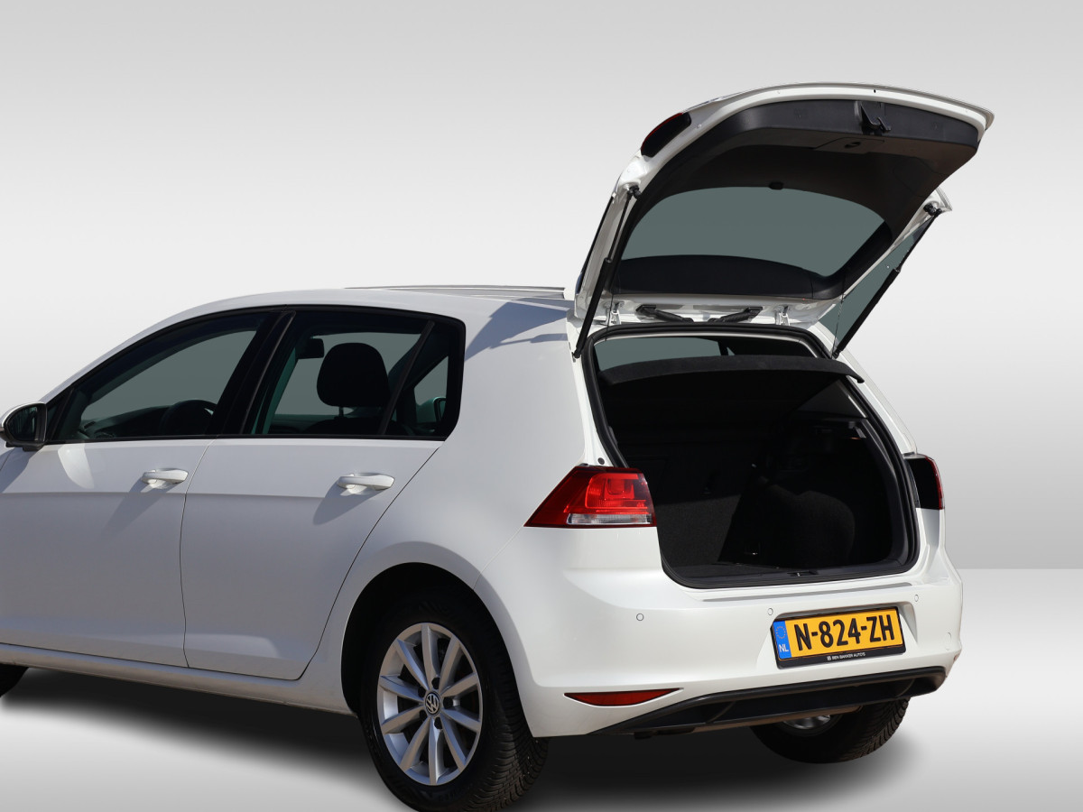 Volkswagen Golf 1.2 TSI Lounge