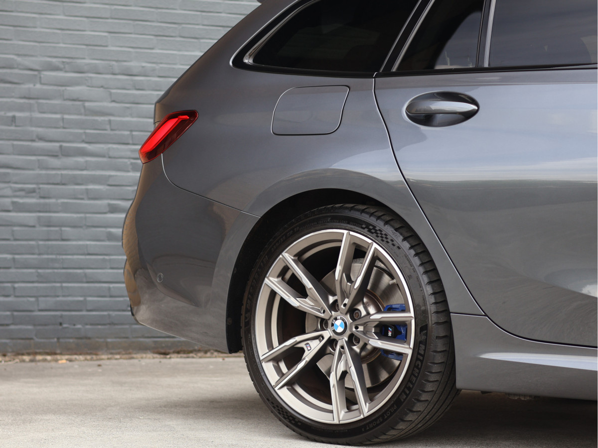 BMW 3 Serie Touring M340i xDrive M Sport