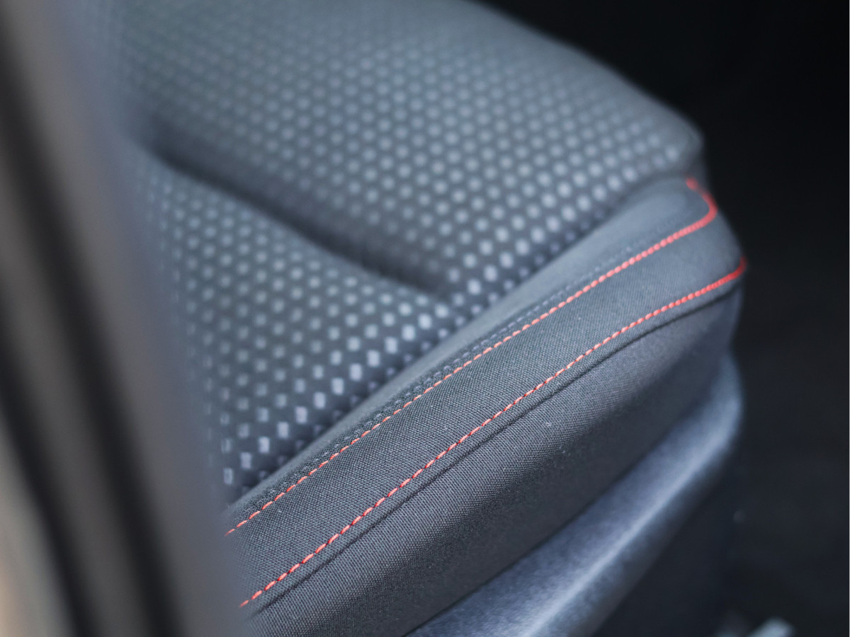 Ford FOCUS Wagon 1.0 EcoBoost Hybrid ST-Line Automaat