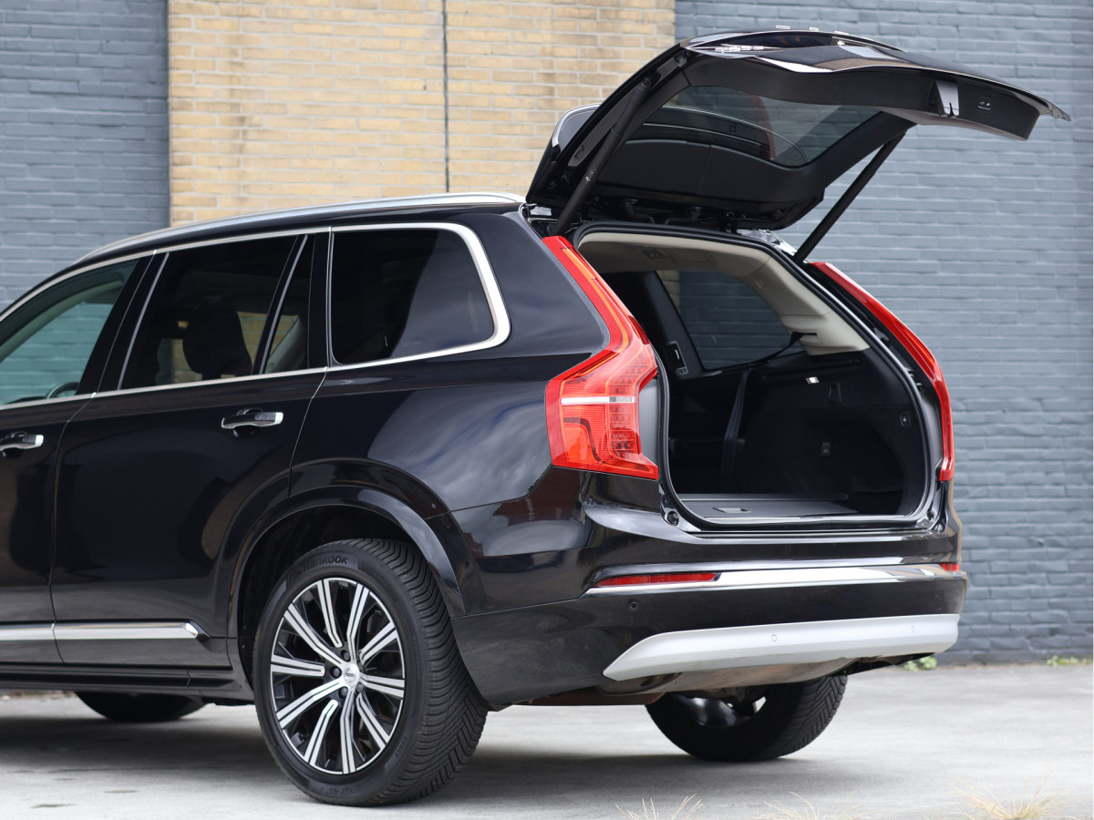 Volvo XC90 2.0 T8 Recharge AWD Inscription 7p.