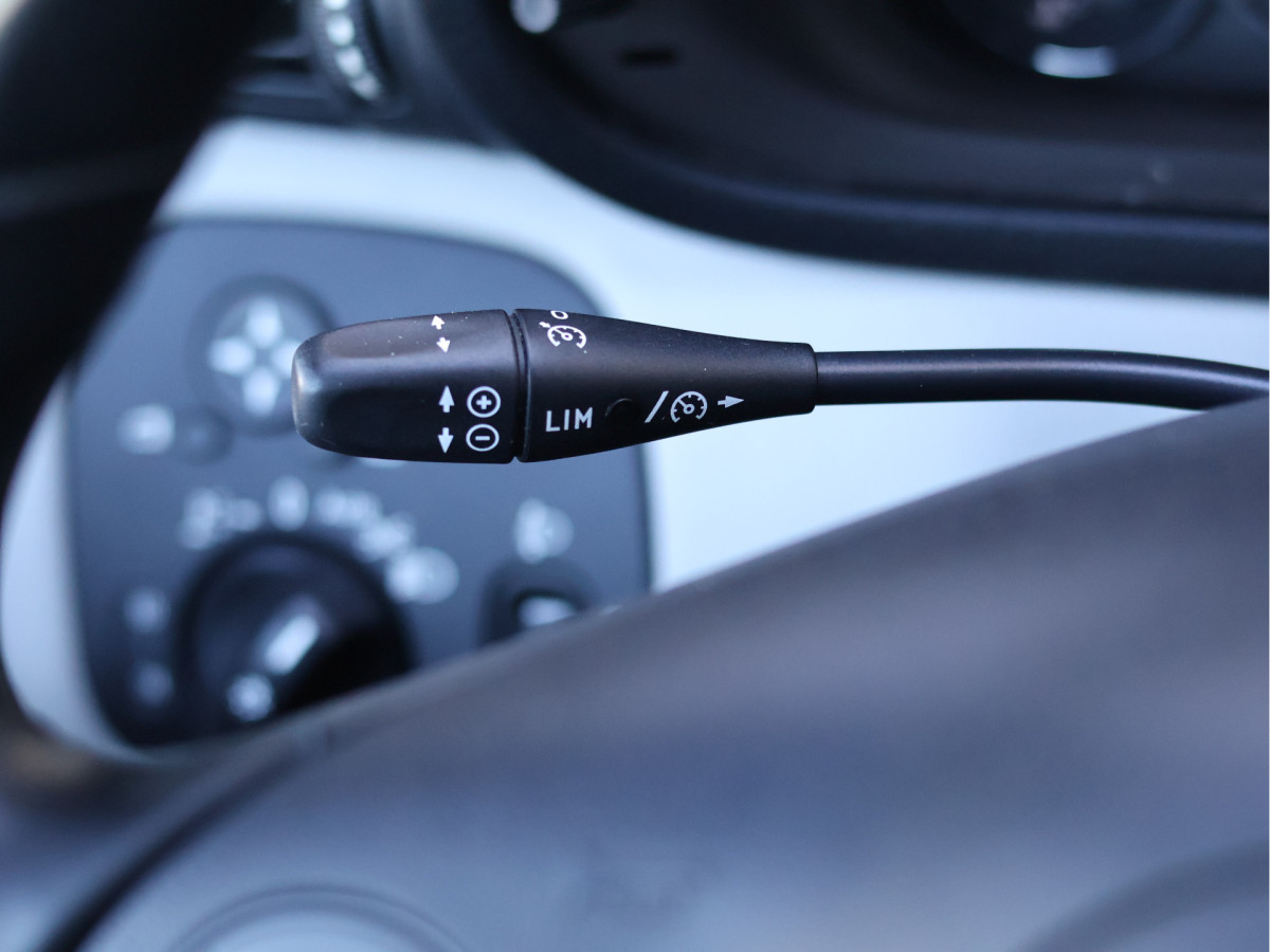 Mercedes-Benz CLC-Klasse 160 Sport Coupé