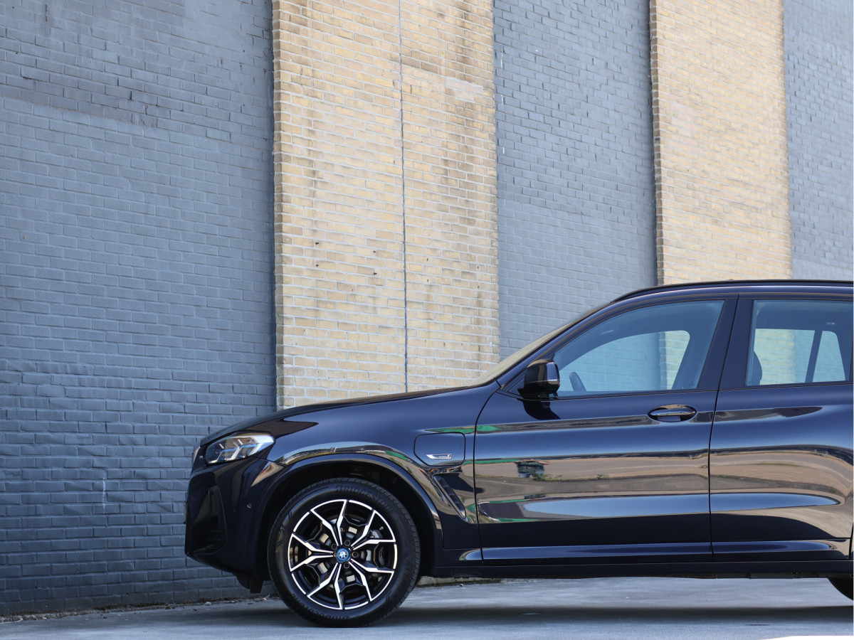 BMW X3 xDrive30e M Sport