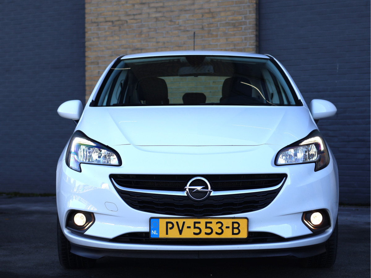 Opel Corsa 1.0 Turbo Online Edition