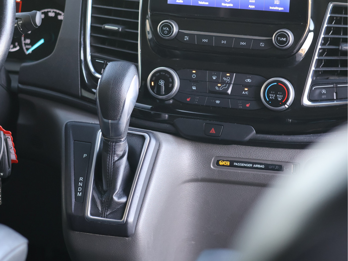 Ford Transit Custom 320 2.0 TDCI L1H1 Sport DC Automaat