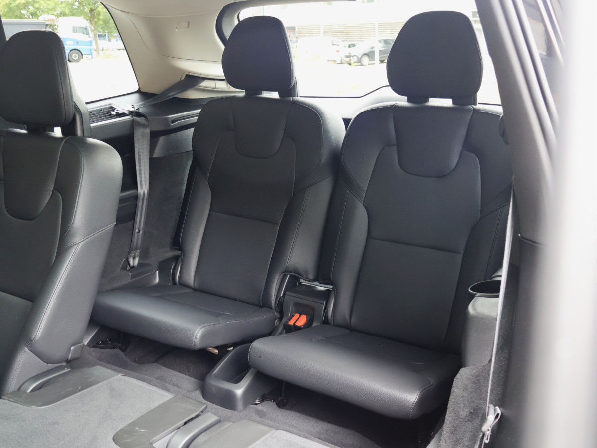 Volvo XC90 2.0 T8 Recharge AWD Inscription 7p.